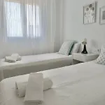 Sherry Vi Parking Gratuito Apartment *