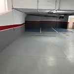 Sherry Vi Parking Gratuito Apartment Jerez de la Frontera