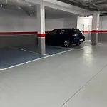 Apartment Sherry Vi Parking Gratuito