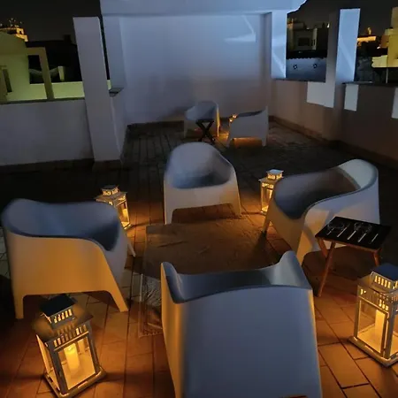 Sherry Vi Parking Gratuito Apartment