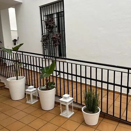 Sherry Vi Parking Gratuito