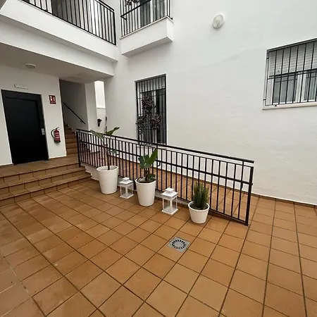 Sherry Vi Parking Gratuito Jerez de la Frontera