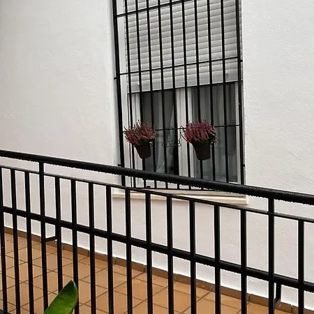 Sherry Vi Parking Gratuito Apartment Jerez de la Frontera