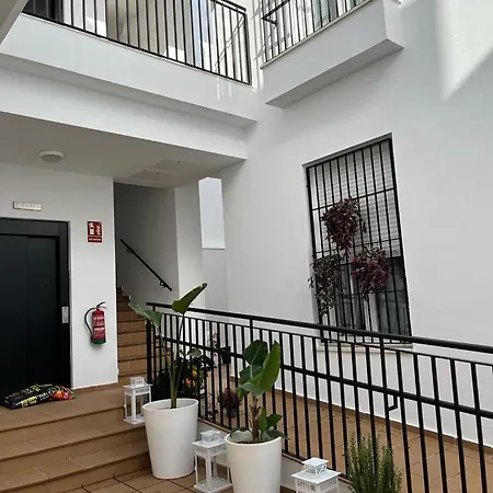 Sherry Vi Parking Gratuito Apartment *