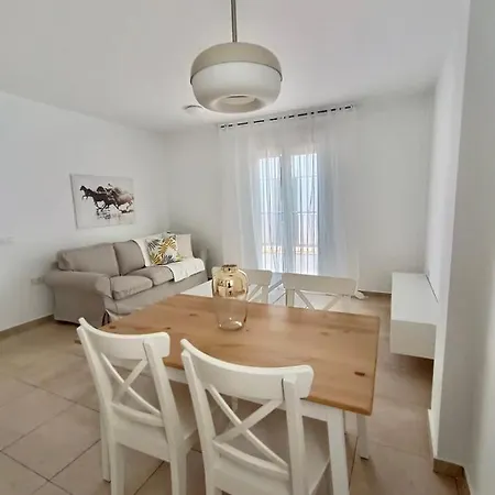 Appartamento Sherry Vi Parking Gratuito