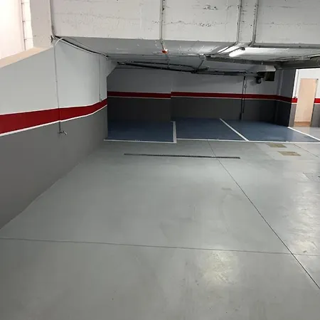 Sherry Vi Parking Gratuito 아파트 헤레스