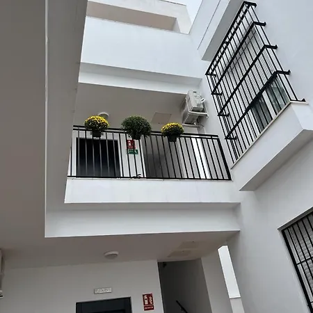 Sherry Vi Parking Gratuito Jerez de la Frontera