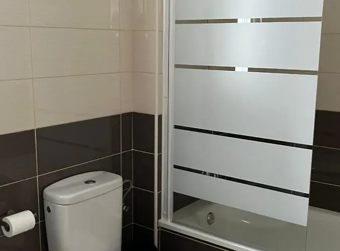 Sherry Vi Parking Gratuito * Jerez de la Frontera