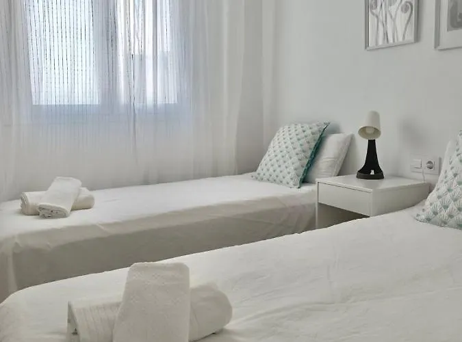 Sherry Vi Parking Gratuito Appartement *