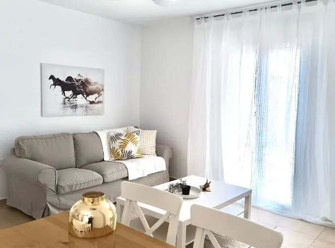 Appartement Sherry Vi Parking Gratuito