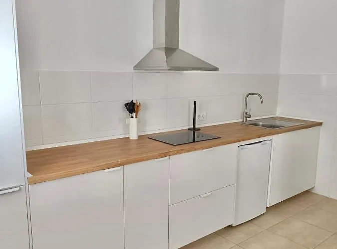 Sherry Vi Parking Gratuito Appartement Jerez de la Frontera