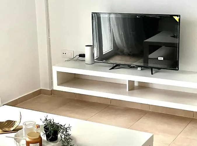 Sherry Vi Parking Gratuito Appartement