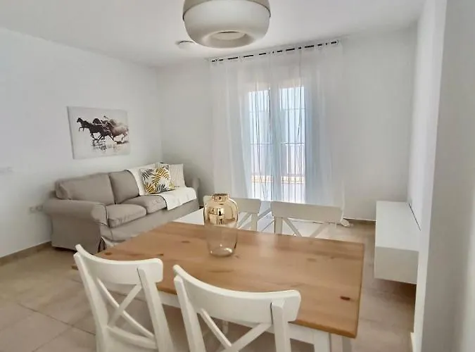 Appartement Sherry Vi Parking Gratuito