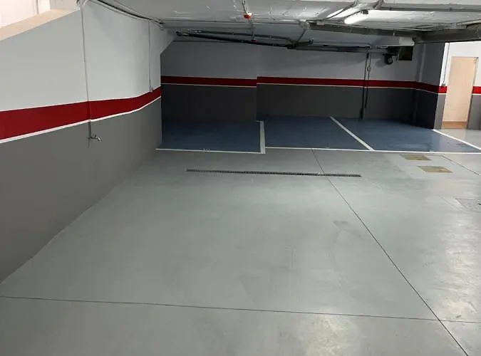 Sherry Vi Parking Gratuito Appartement Jerez de la Frontera