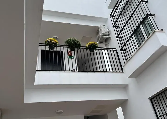 Sherry Vi Parking Gratuito Jerez de la Frontera