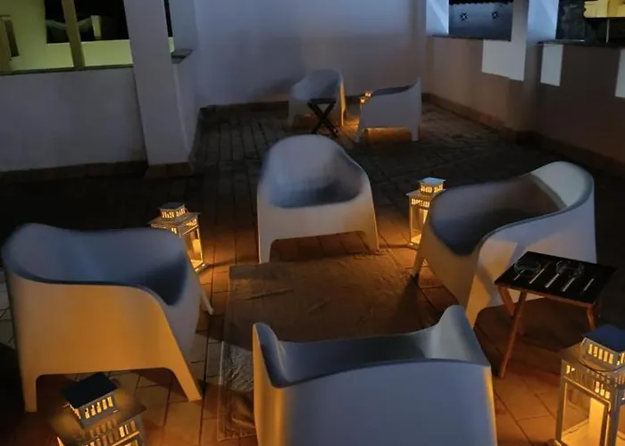 Sherry Vi Parking Gratuito Appartement