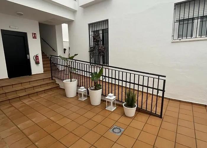 Sherry Vi Parking Gratuito Jerez de la Frontera