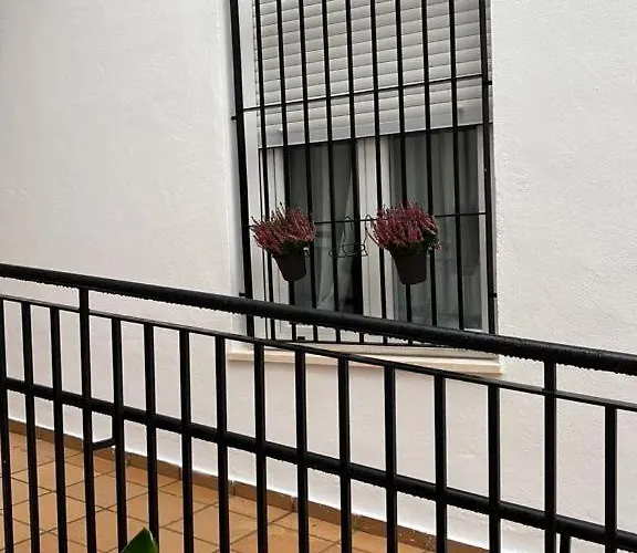 Sherry Vi Parking Gratuito Appartement Jerez de la Frontera