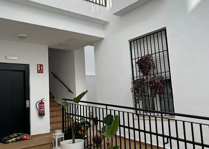 Sherry Vi Parking Gratuito Appartement *