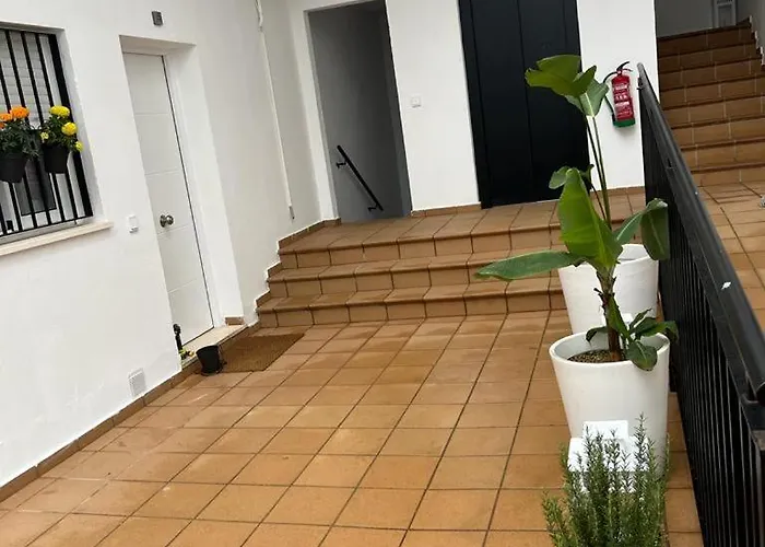 Sherry Vi Parking Gratuito Jerez de la Frontera