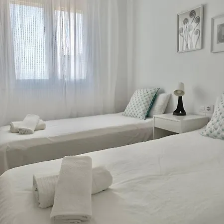 Sherry Vi Parking Gratuito Apartamento *