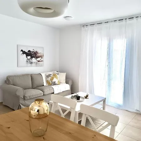 Apartamento Sherry Vi Parking Gratuito