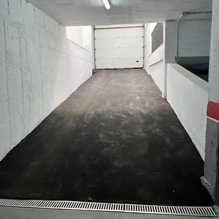 Apartamento Sherry Vi Parking Gratuito *