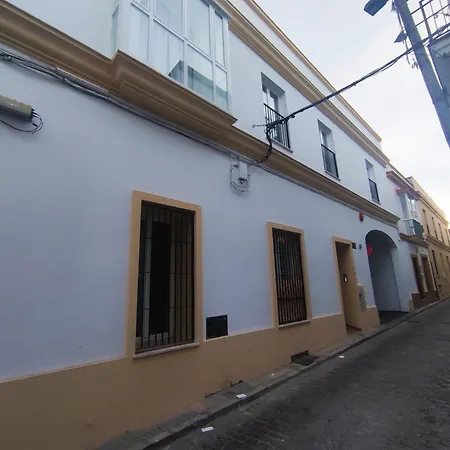 Sherry Vi Parking Gratuito Apartamento